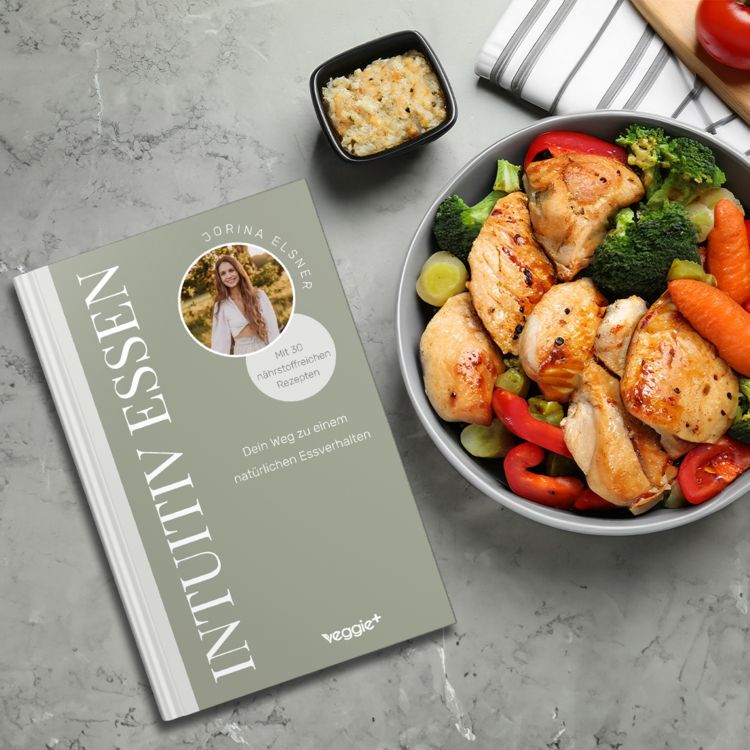 Produktbild: Intuitiv essen