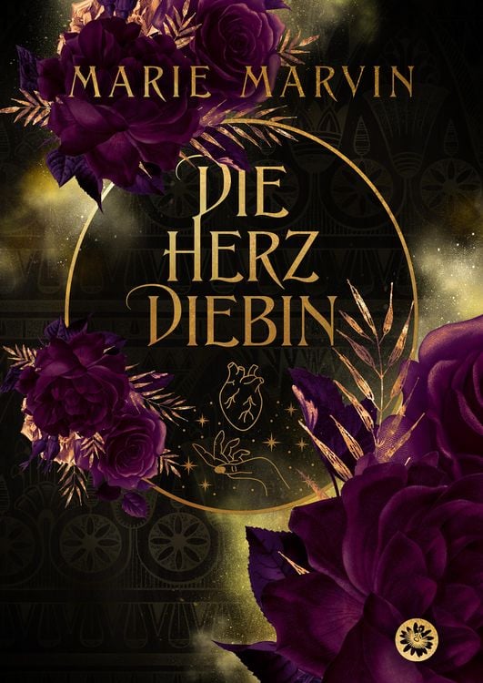 Produktbild: Die Herzdiebin