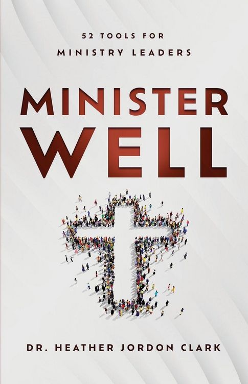 Produktbild: Minister Well
