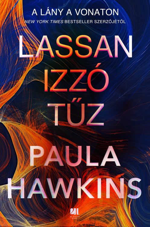 Produktbild: Lassan izz&oacute; tuz