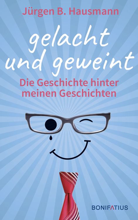 Produktbild: Gelacht und geweint