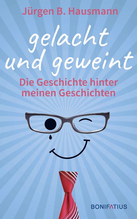 Produktbild: Gelacht und geweint