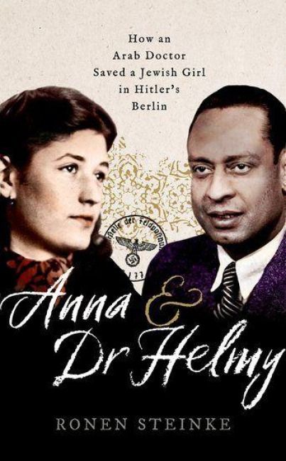 Produktbild: Anna and Dr Helmy