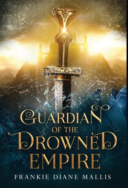 Produktbild: Guardian of the Drowned Empire