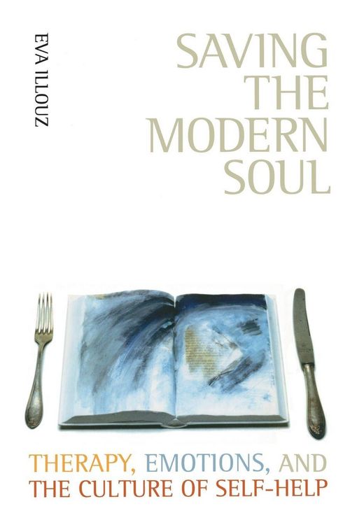 Produktbild: Saving the Modern Soul
