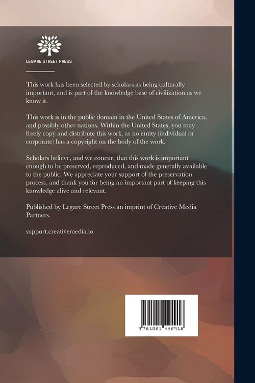 Produktbild: The St. Domingo Review