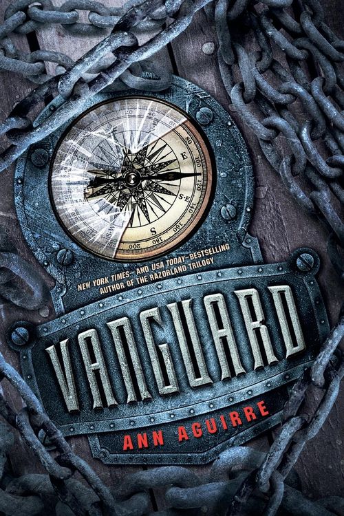 Produktbild: Vanguard