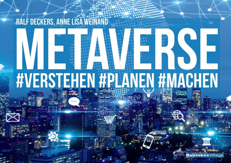 Produktbild: Metaverse