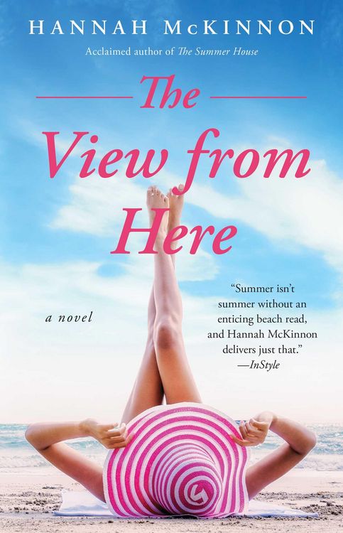 Produktbild: The View from Here