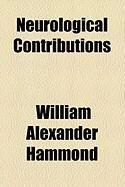 Produktbild: Neurological Contributions
