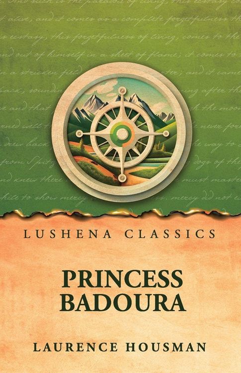 Produktbild: Princess Badoura