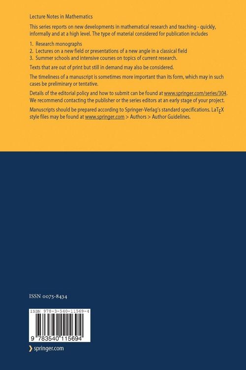 Produktbild: Martingale Theory in Harmonic Analysis and Banach Spaces