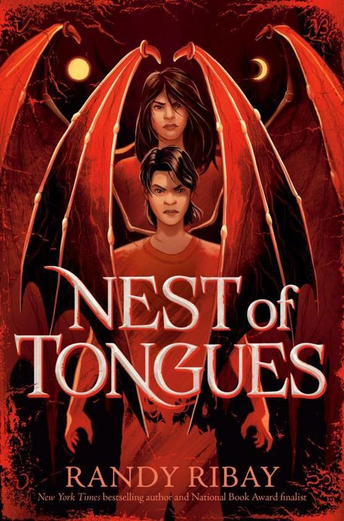 Produktbild: Nest of Tongues