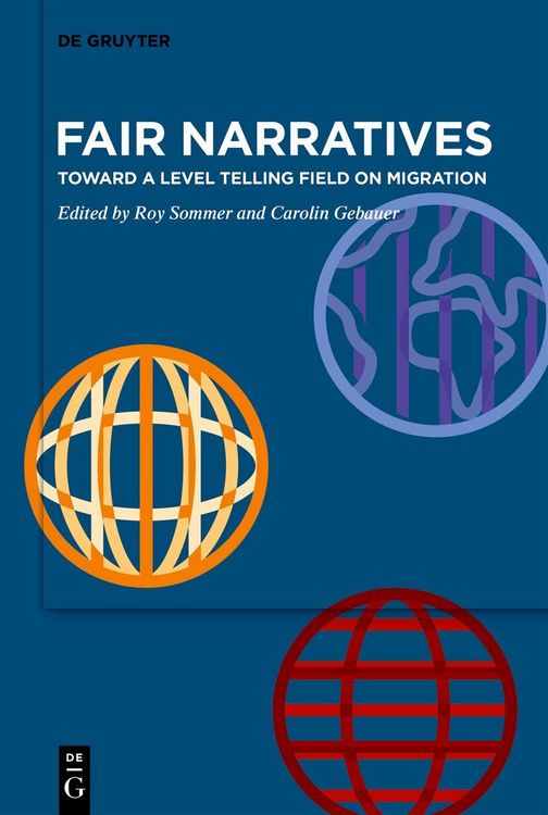 Produktbild: Fair Narratives