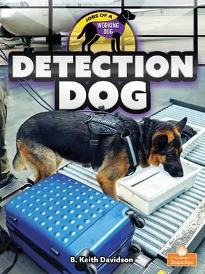 Produktbild: Detection Dog