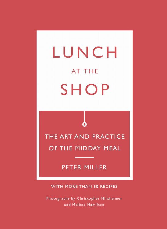 Produktbild: Lunch at the Shop