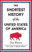 Produktbild: The Shortest History of the United States of America