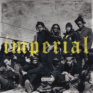 Produktbild: Imperial (Vinyl)