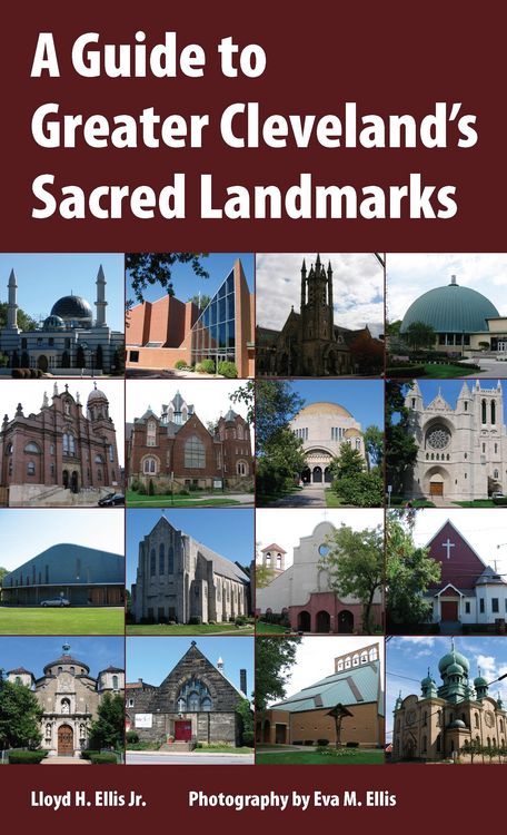 Produktbild: Guide to Greater Cleveland's Sacred Landmarks