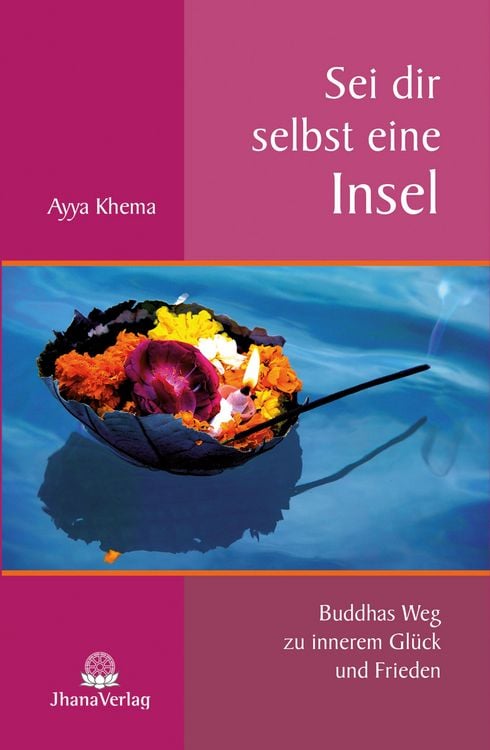 Produktbild: Sei dir selbst eine Insel