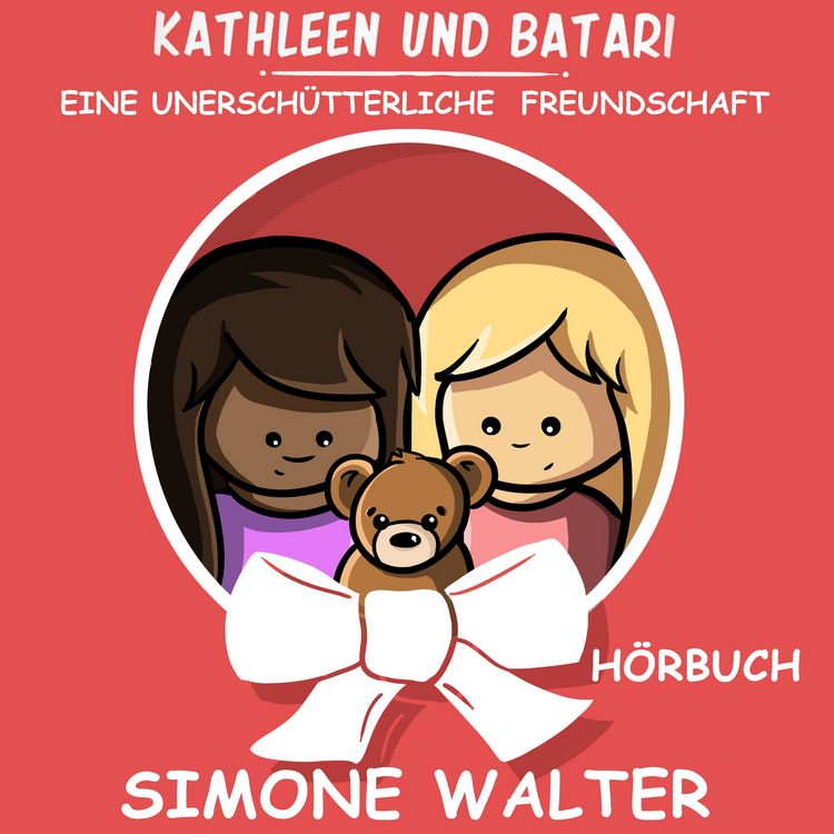 Produktbild: Kathleen und Batari