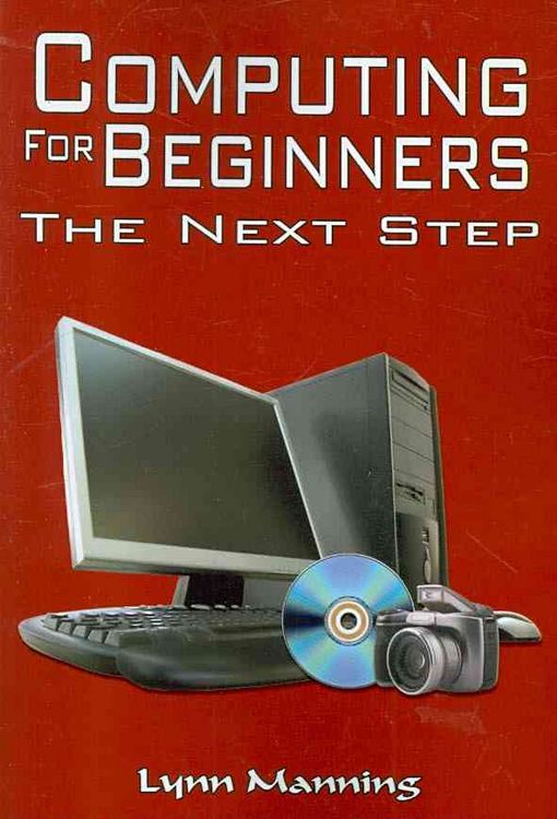 Produktbild: Computing for Beginners - The Next Step