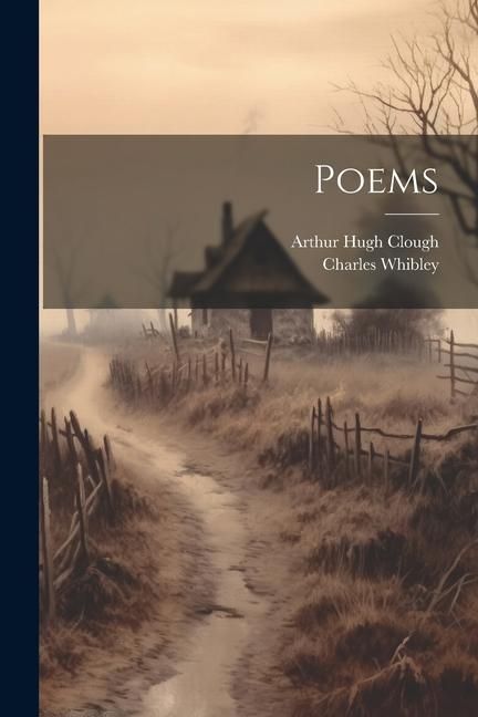 Produktbild: Poems