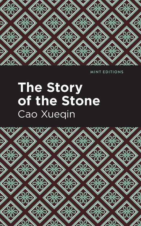 Produktbild: The Story of the Stone