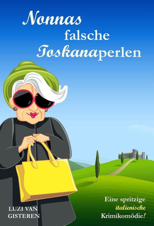 Produktbild: Nonnas falsche Toskanaperlen