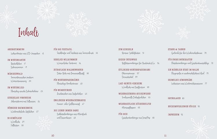 Produktbild: Meine Weihnachtsn&auml;hstube