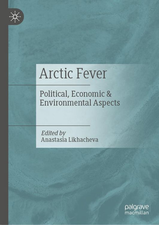 Produktbild: Arctic Fever