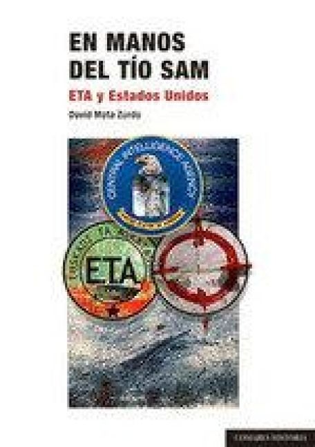 Produktbild: En manos del T&iacute;o Sam : ETA y Estados Unidos