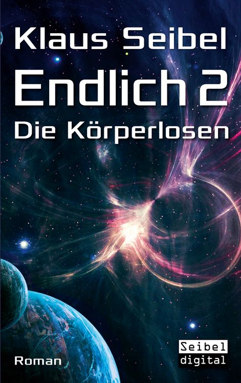 Produktbild: Endlich 2 - Die K&ouml;rperlosen