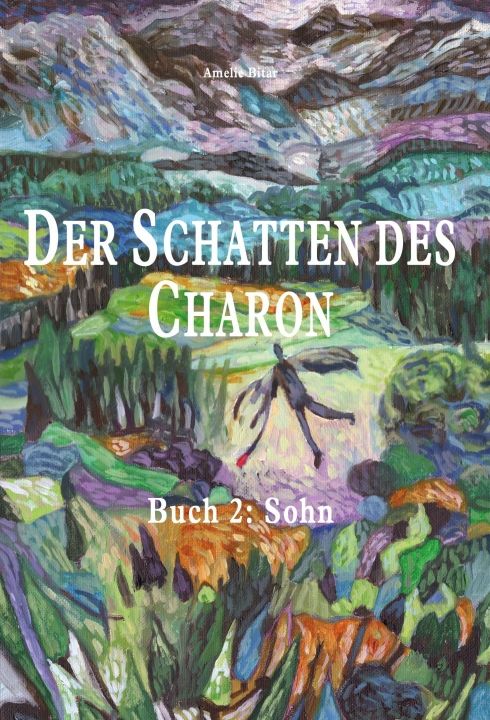 Produktbild: DER SCHATTEN DES CHARON