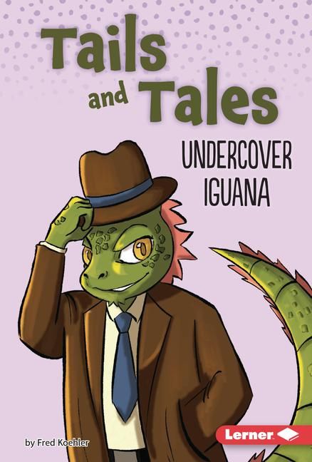 Produktbild: Undercover Iguana