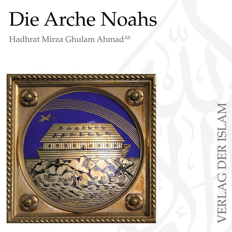 Produktbild: Die Arche Noahs
