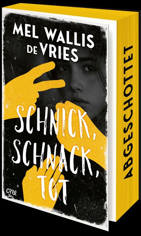 Produktbild: Schnick, schnack, tot