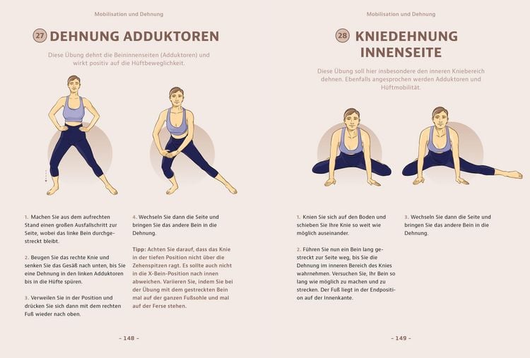 Produktbild: Schluss mit Knieschmerzen