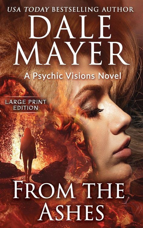 Produktbild: From the Ashes