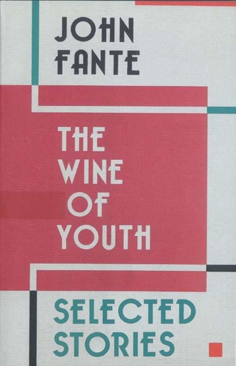 Produktbild: The Wine of Youth