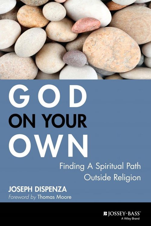 Produktbild: God on Your Own