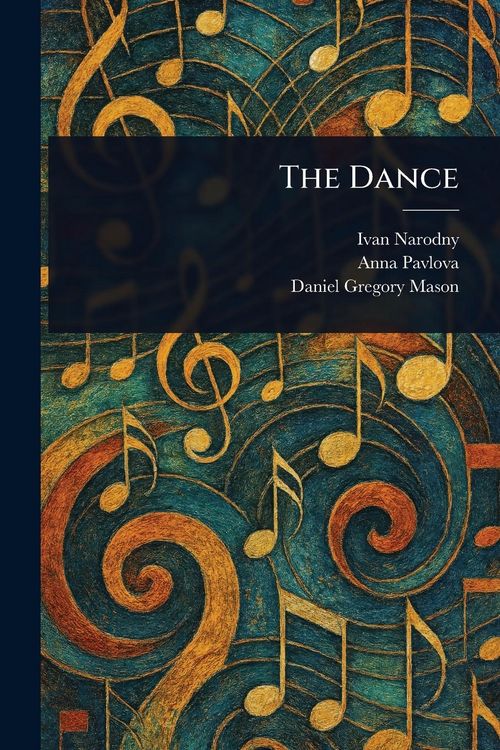 Produktbild: The Dance