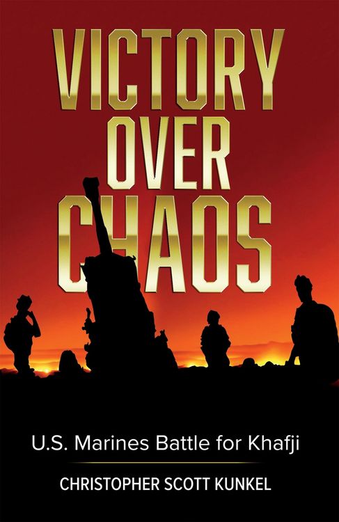 Produktbild: Victory Over Chaos