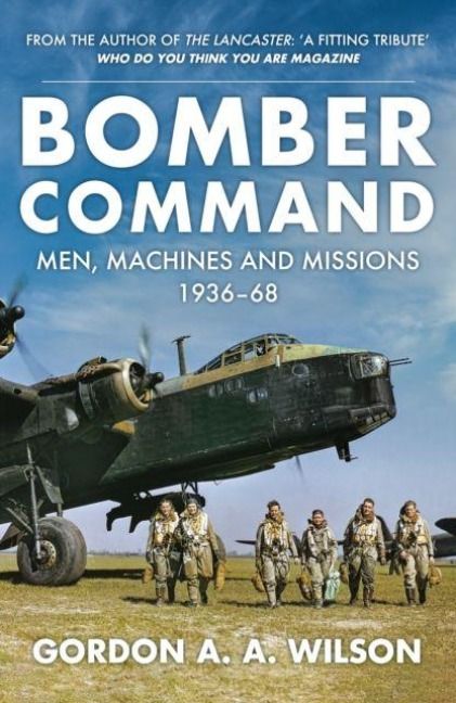 Produktbild: Bomber Command