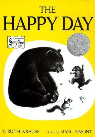 Produktbild: The Happy Day