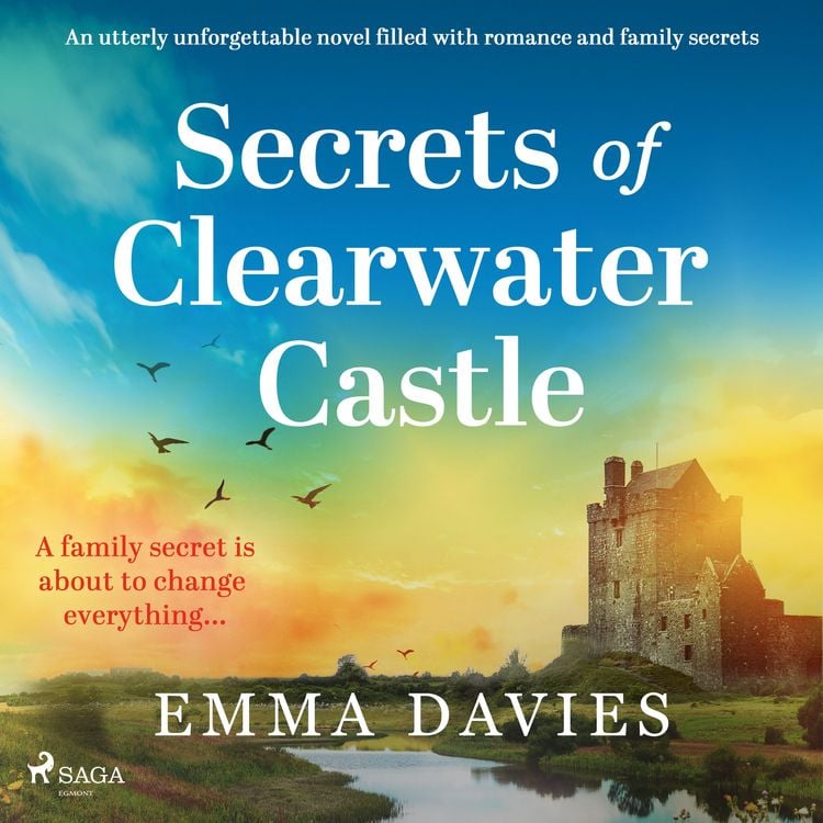 Produktbild: Secrets of Clearwater Castle