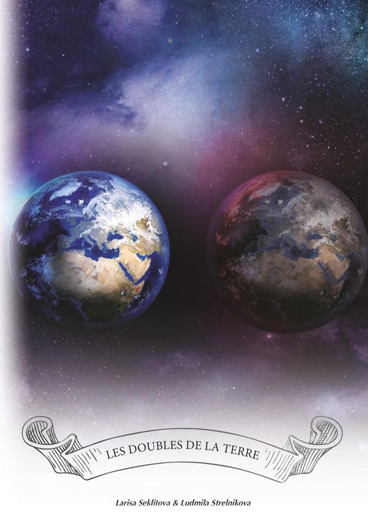 Produktbild: Les doubles de la Terre