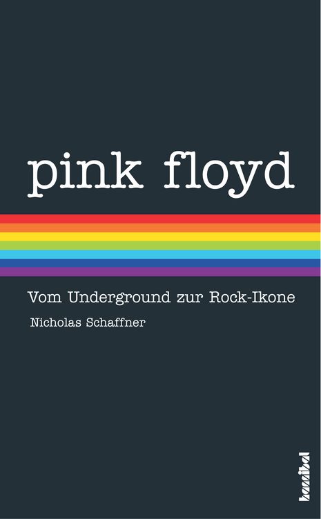 Produktbild: Pink Floyd