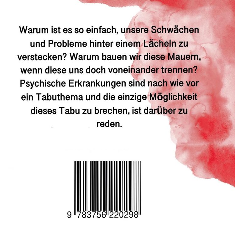 Produktbild: Hinter der Fassade