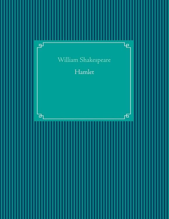 Produktbild: Hamlet